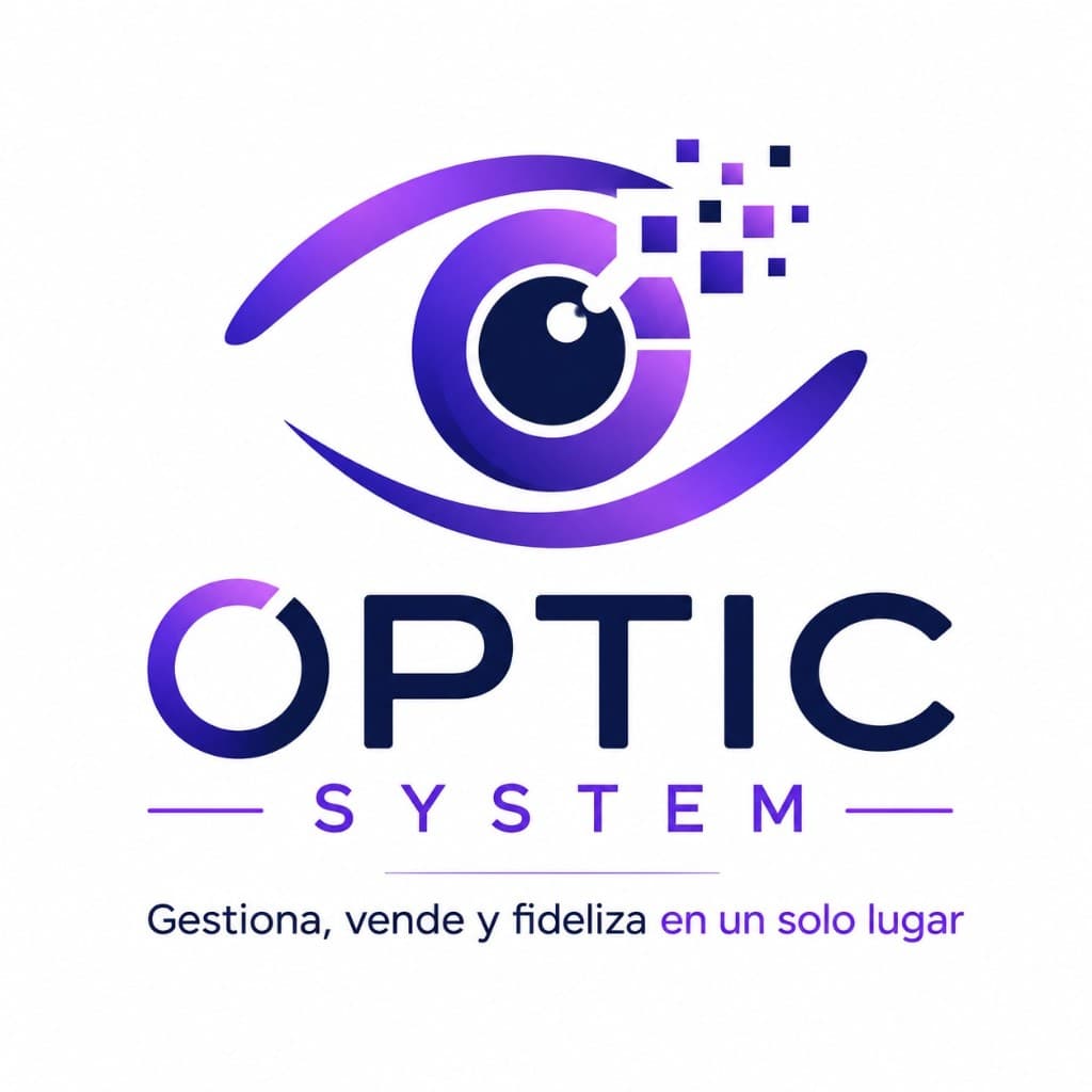 OPTIC SYSTEM — Gestiona, vende y fideliza en un solo lugar